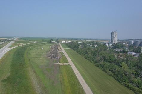 Lot 4 County Line Addition Grandin ND 58038