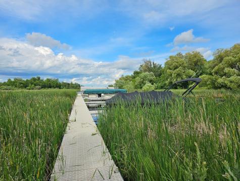 18 Branch Creek Road Detroit Lakes MN 56501