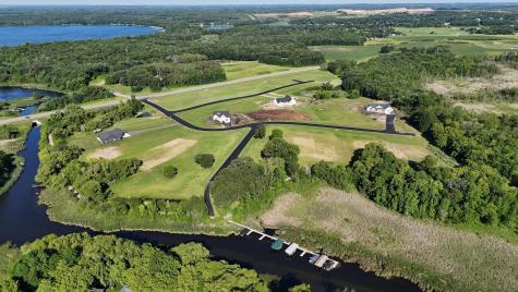 18 Branch Creek Road Detroit Lakes MN 56501