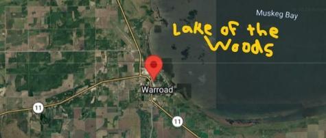 Tbd Minnesota Ave NE Warroad MN 56763
