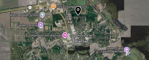 Tbd Minnesota Ave NE Warroad MN 56763