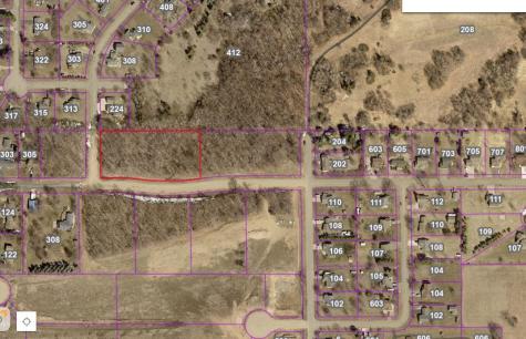 Lot 1, Block 2 2 1/2 Avenue NE Saint Stephen MN 56375