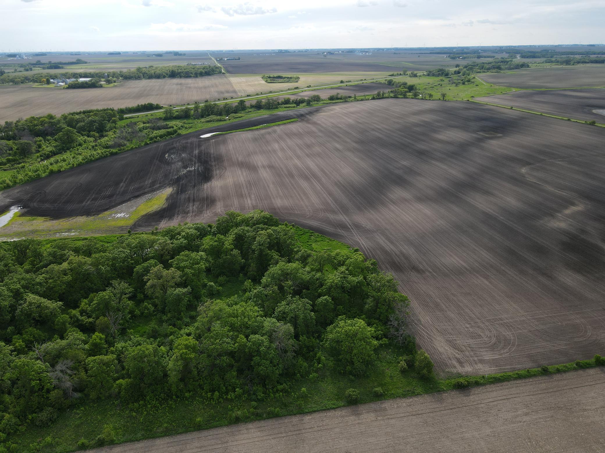 12TBD Highway 56 Boulevard Le Roy Twp MN 55951