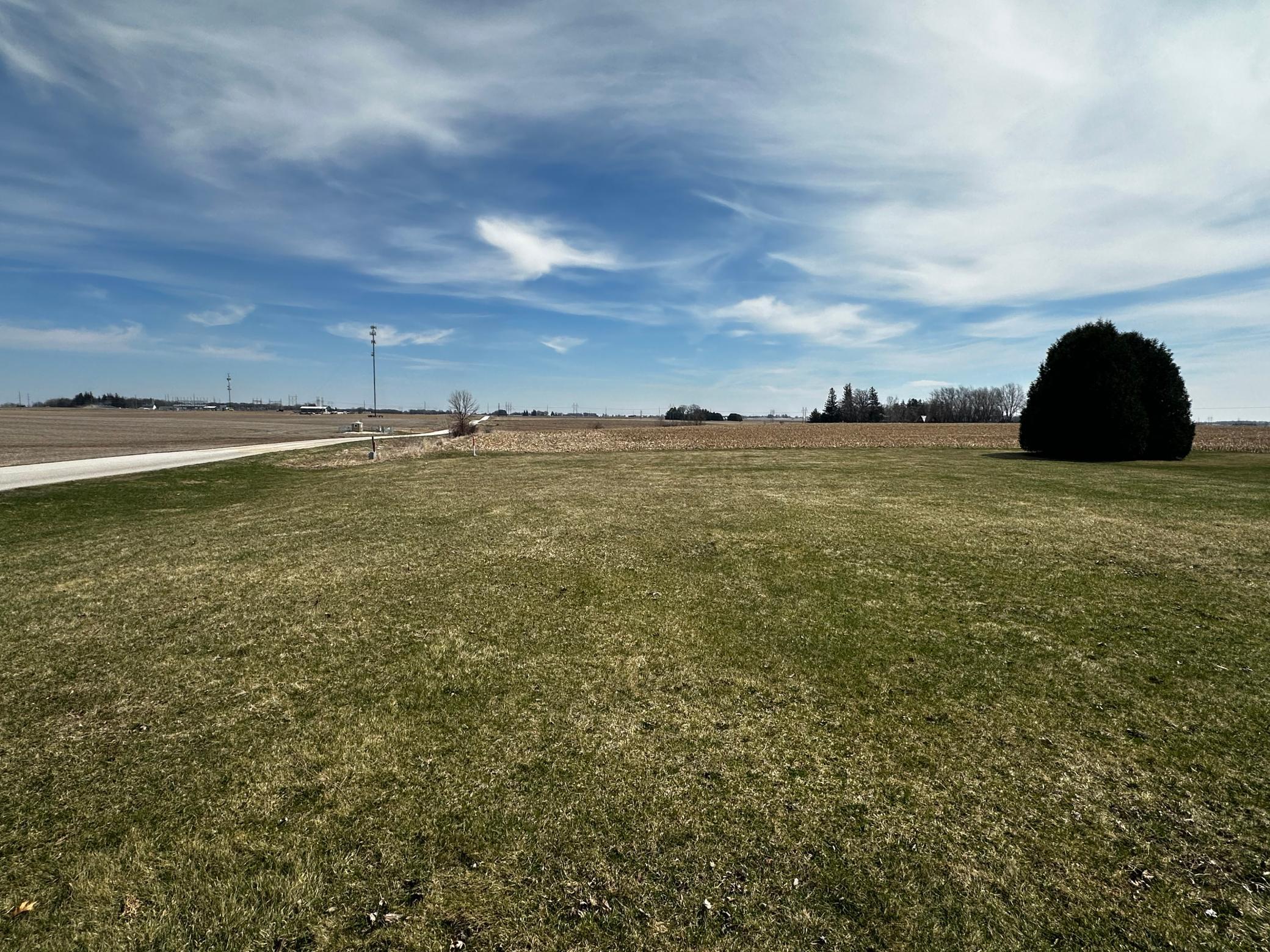 348 7th Avenue SE Harmony MN 55939