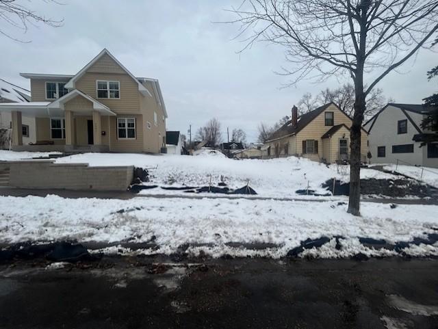 1237 Stanford Avenue Saint Paul MN 55105