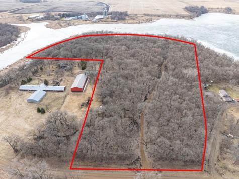 11115 350th Avenue Farwell MN 56327