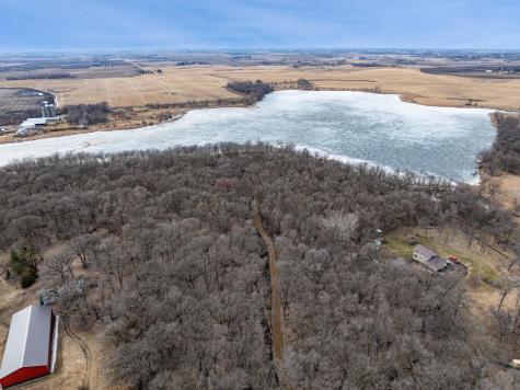 11115 350th Avenue Farwell MN 56327