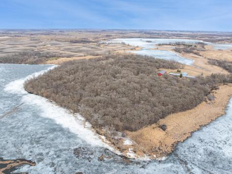 11115 350th Avenue Farwell MN 56327