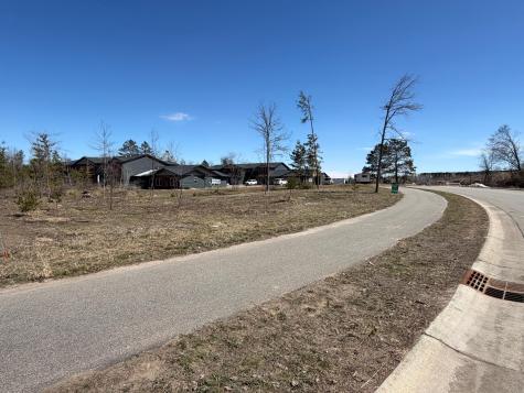 Tbd Moonlight Lot 3 Lane SW Bemidji MN 56601