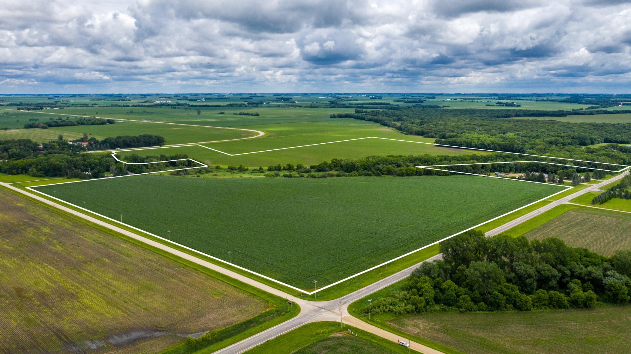 Tbd Mn Highway 30 Blooming Prairie MN 55917