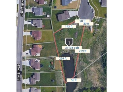 605 Knights Court Sartell MN 56377