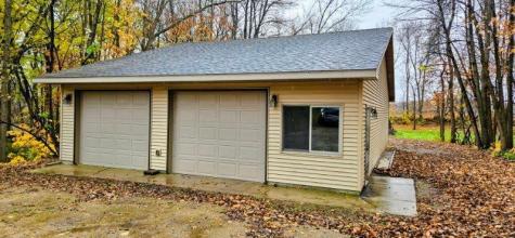 4760 Country Shores SW Alexandria MN 56308