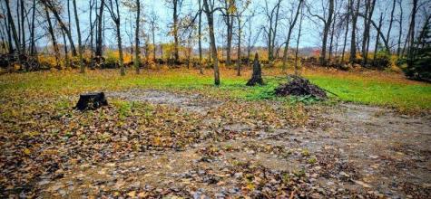 4760 Country Shores SW Alexandria MN 56308