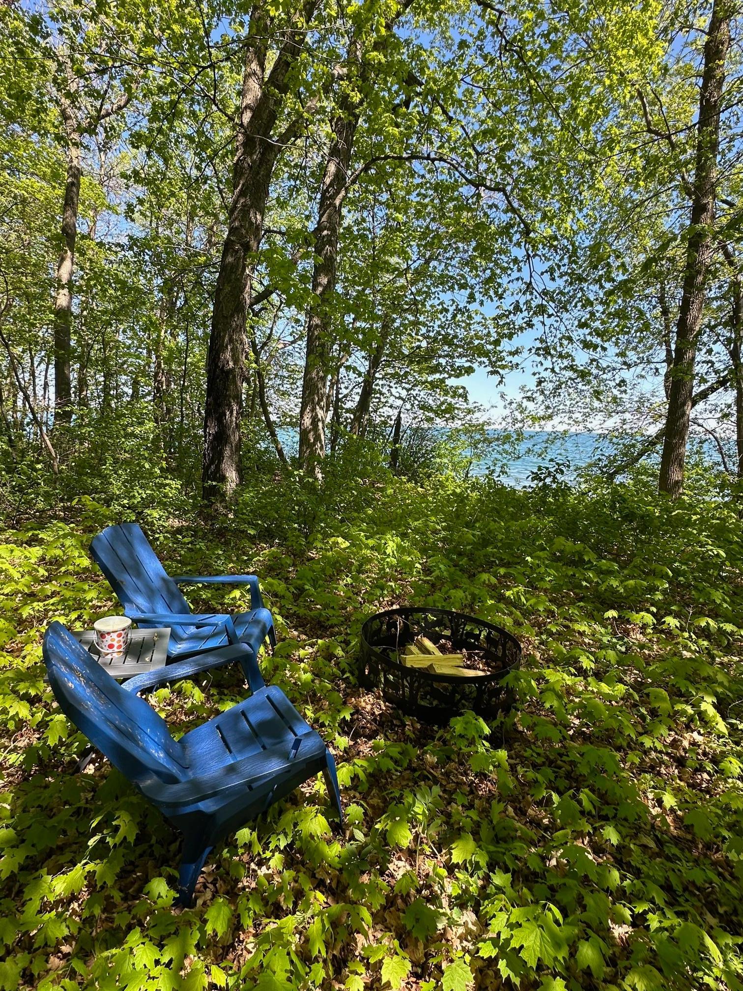 Tbd Ottertail Point Drive NW Cass Lake MN 56633