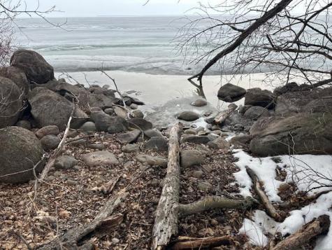 Tbd Ottertail Point Drive NW Cass Lake MN 56633