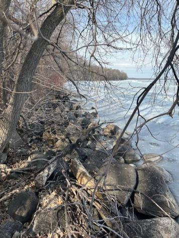Tbd Ottertail Point Drive NW Cass Lake MN 56633