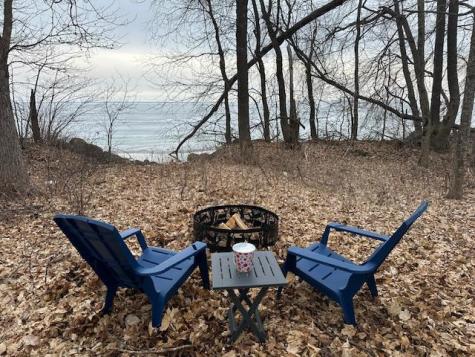 Tbd Ottertail Point Drive NW Cass Lake MN 56633