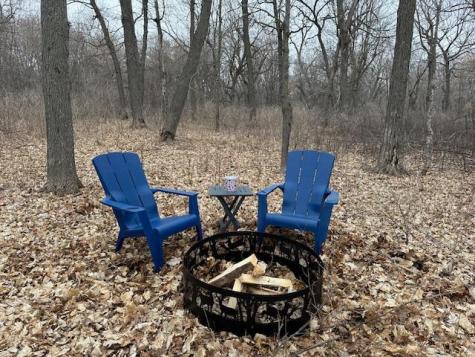 Tbd Ottertail Point Drive NW Cass Lake MN 56633