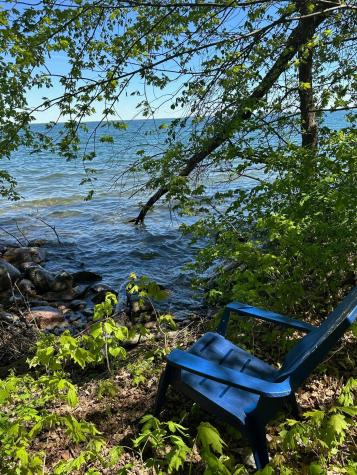 Tbd Ottertail Point Drive NW Cass Lake MN 56633