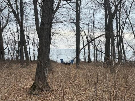 Tbd Ottertail Point Drive NW Cass Lake MN 56633