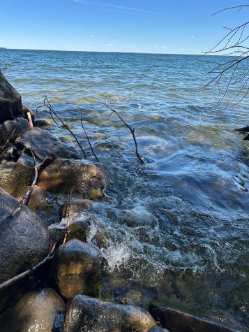 Tbd Ottertail Point Drive NW Cass Lake MN 56633