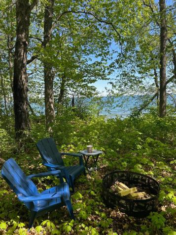 Tbd Ottertail Point Drive NW Cass Lake MN 56633