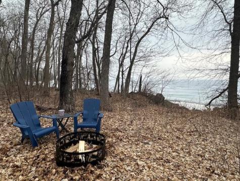 Tbd Ottertail Point Drive NW Cass Lake MN 56633