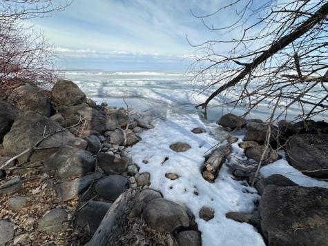 Tbd Ottertail Point Drive NW Cass Lake MN 56633