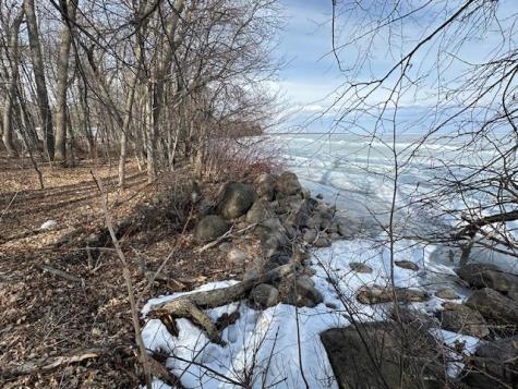 Tbd Ottertail Point Drive NW Cass Lake MN 56633