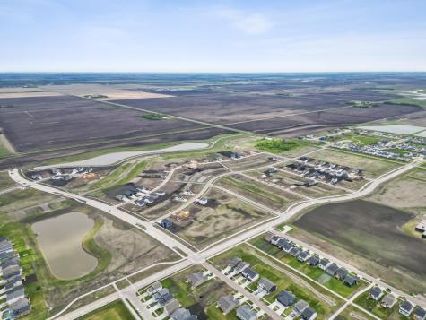 8322 62nd Street S Horace ND 58047