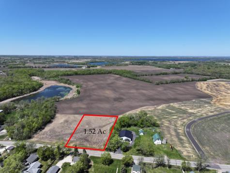 Tbd Lot 1 Blk 5 County Road 11 NE Alexandria MN 56308