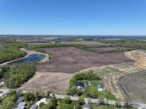 Tbd Lot 1 Blk 5 County Road 11 NE Alexandria MN 56308