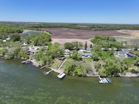 Tbd Lot 1 Blk 5 County Road 11 NE Alexandria MN 56308