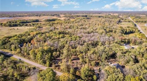 Tbd 301st Avenue NW Princeton MN 55371