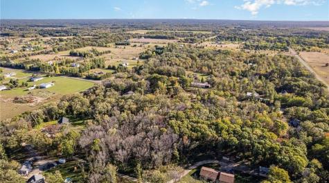 Tbd 301st Avenue NW Princeton MN 55371