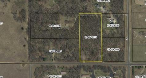 Tbd 301st Avenue NW Princeton MN 55371