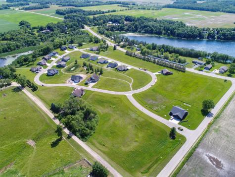 Lot 15 Jessie View Drive SE Alexandria MN 56308