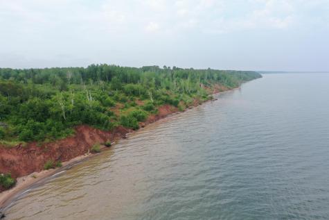 Lot 1 E Camp Amnicon Road Superior WI 54874