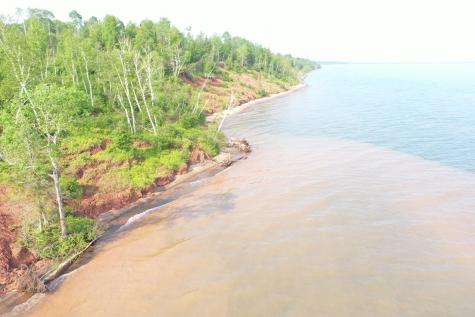 Lot 1 E Camp Amnicon Road Superior WI 54874