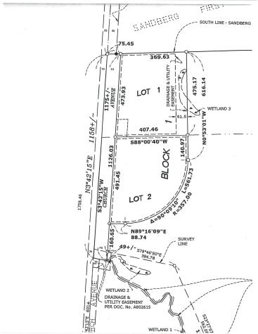1XX Church Avenue New Prague MN 56071