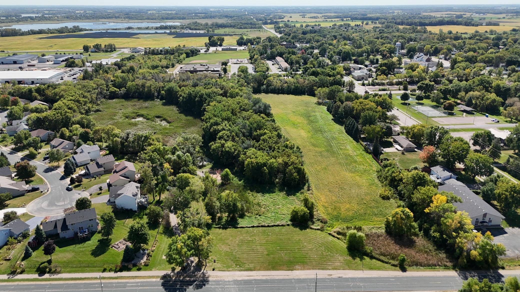 Tbd 3rd Street N Montrose MN 55363