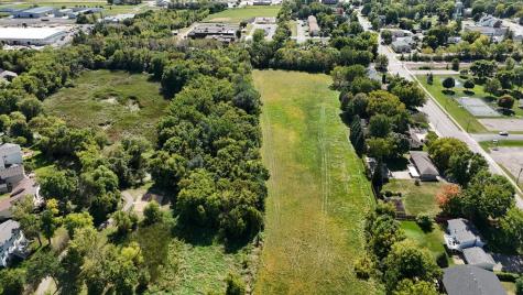 Tbd 3rd Street N Montrose MN 55363