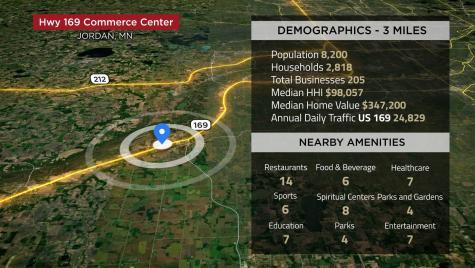 1XX Highway 169 Jordan MN 55352