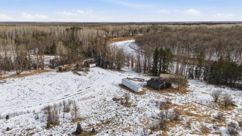 4416 County Road 1 Littlefork MN 56653