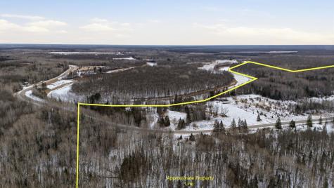 4416 County Road 1 Littlefork MN 56653