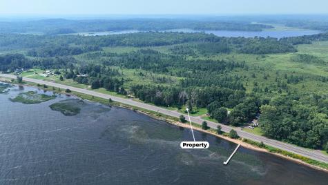 7241 Us Highway 169 Garrison MN 56450