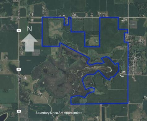 9380 County Road 51 Cologne MN 55322