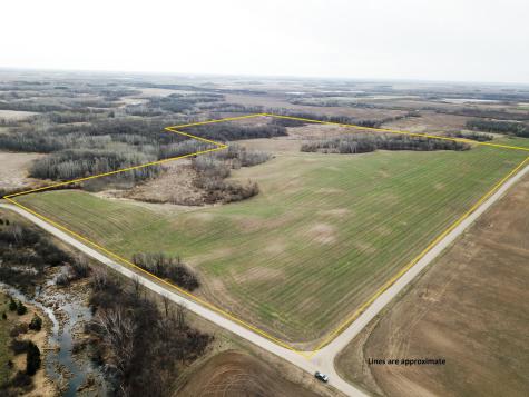 TBD 340TH Street SE Fosston MN 56542