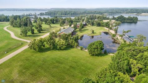 14339 Grandview Lane Lake Park MN 56554