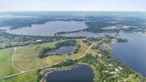 14339 Grandview Lane Lake Park MN 56554